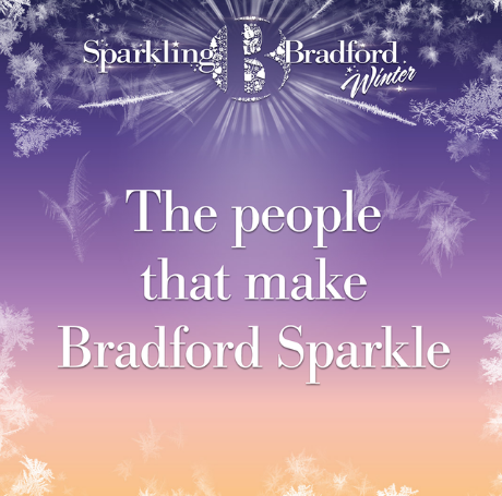 People That Make Bradford Sparkle – Hop-On cofounder Fozia Naseem